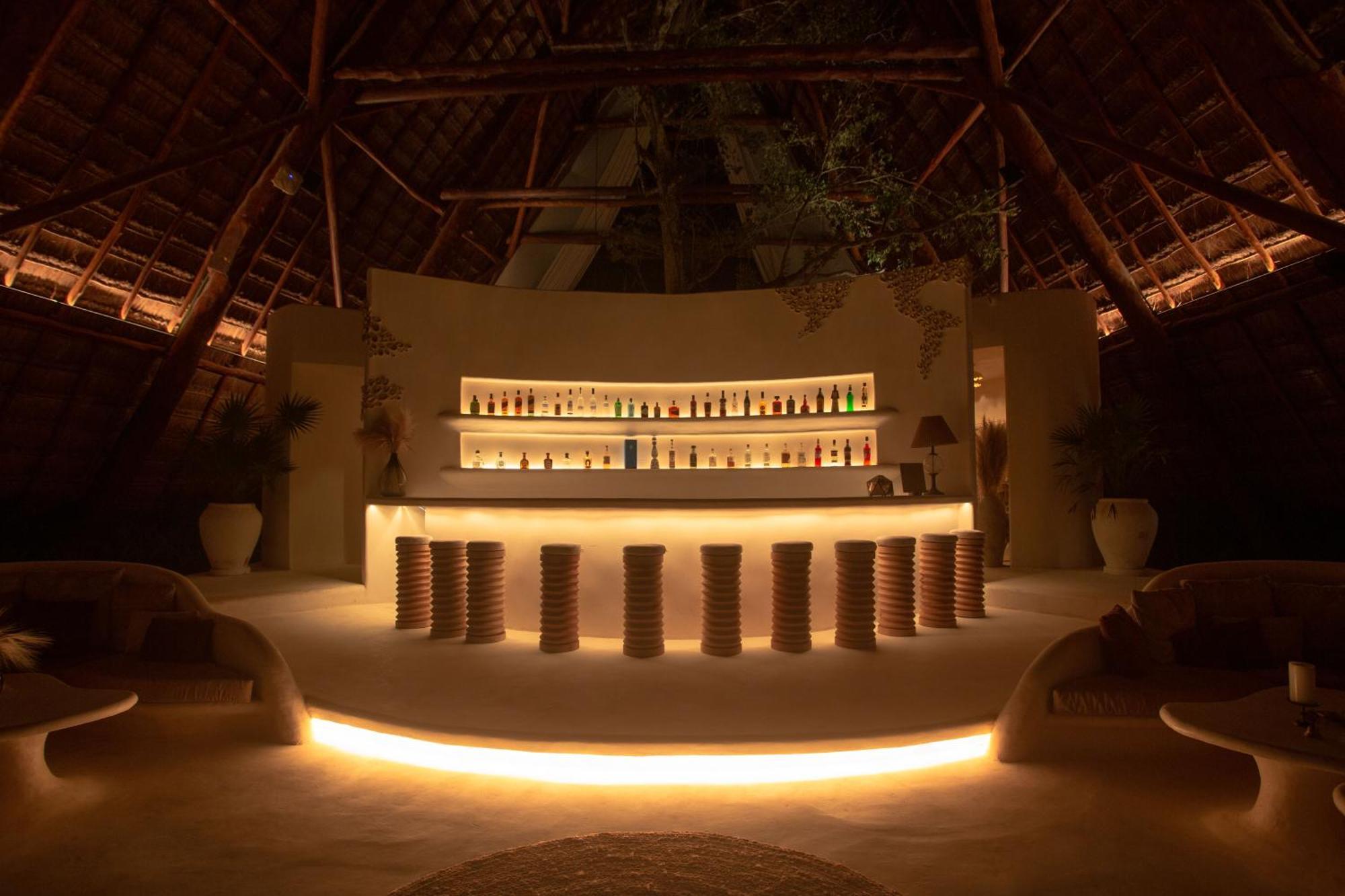 Hotel Milam Τουλούμ Εξωτερικό φωτογραφία