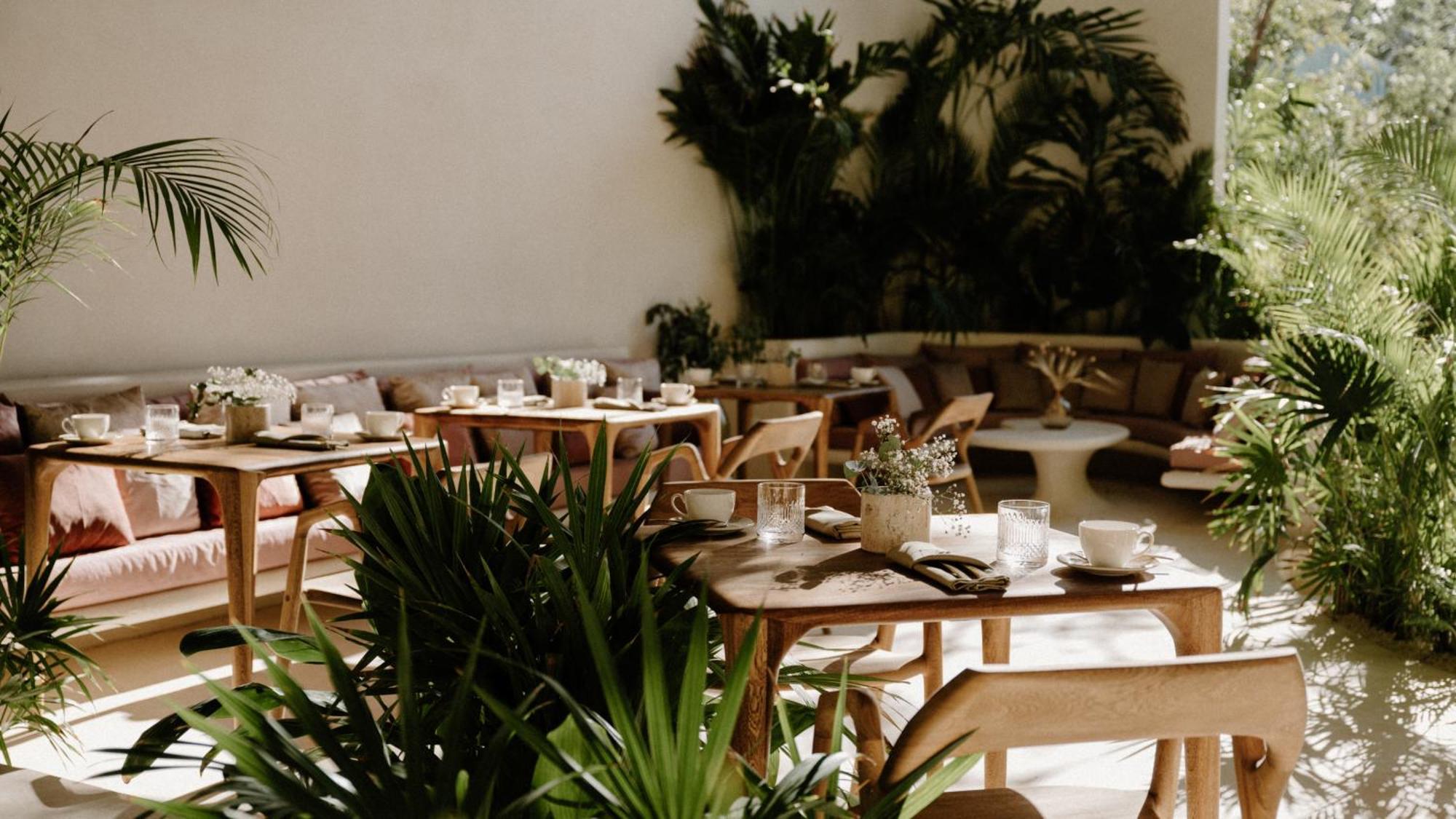 Hotel Milam Τουλούμ Εξωτερικό φωτογραφία