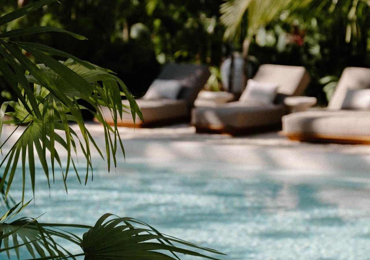 Hotel Milam Τουλούμ Εξωτερικό φωτογραφία