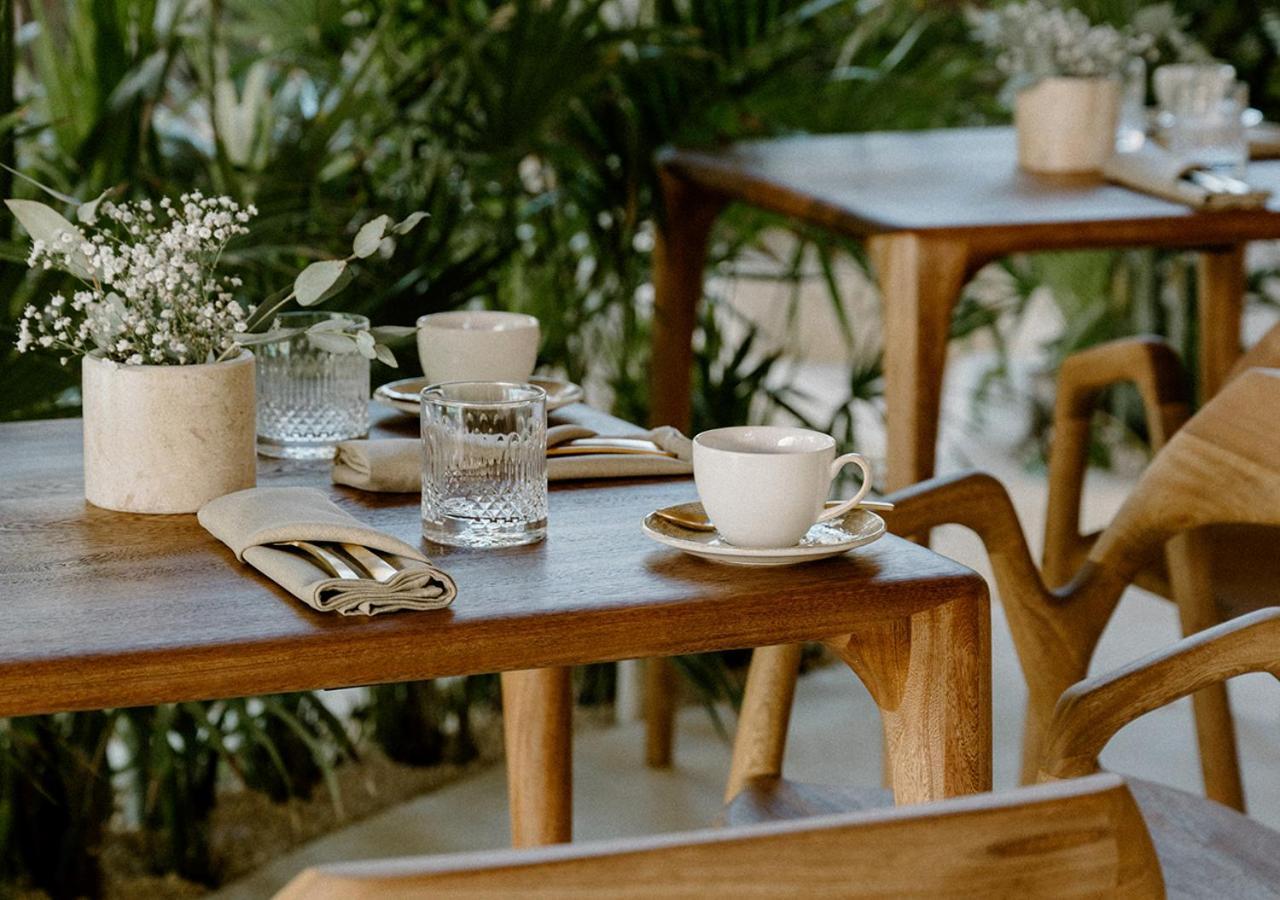 Hotel Milam Τουλούμ Εξωτερικό φωτογραφία