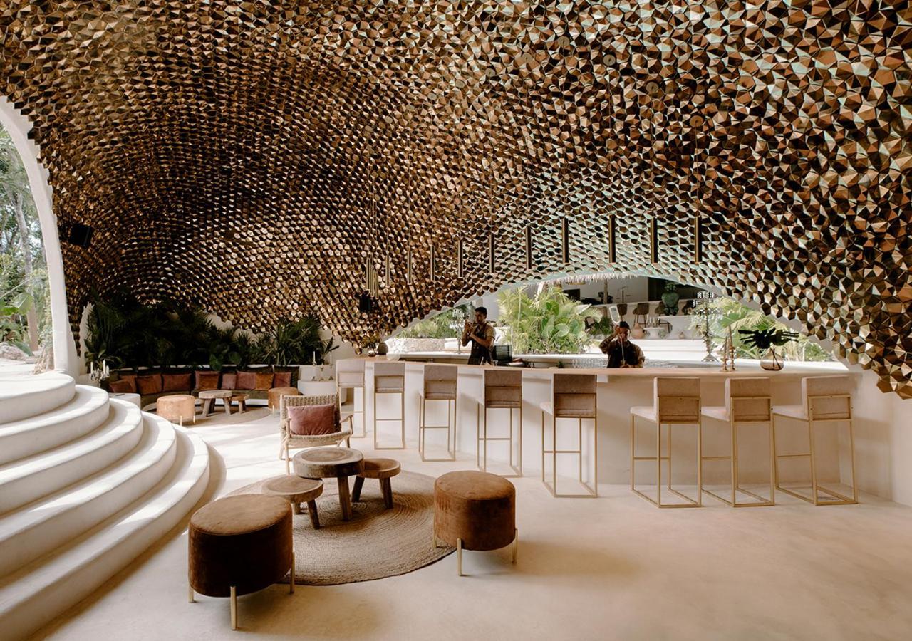 Hotel Milam Τουλούμ Εξωτερικό φωτογραφία