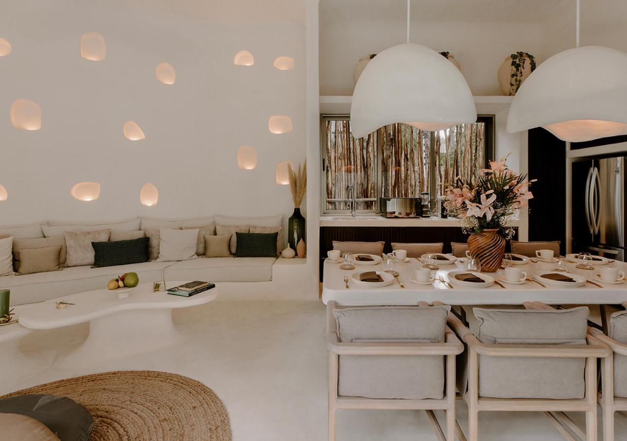 Hotel Milam Τουλούμ Εξωτερικό φωτογραφία